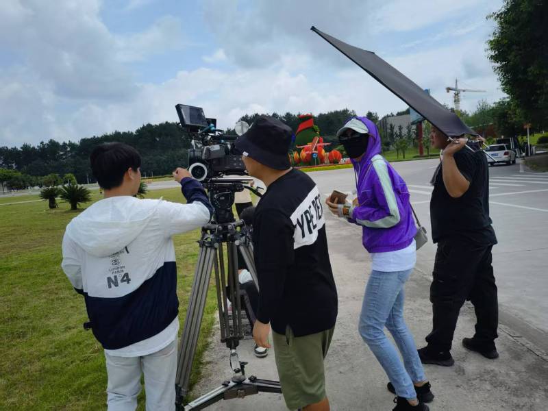 匠心筑品，静海县TVC拍摄公司赋能品牌视觉升级