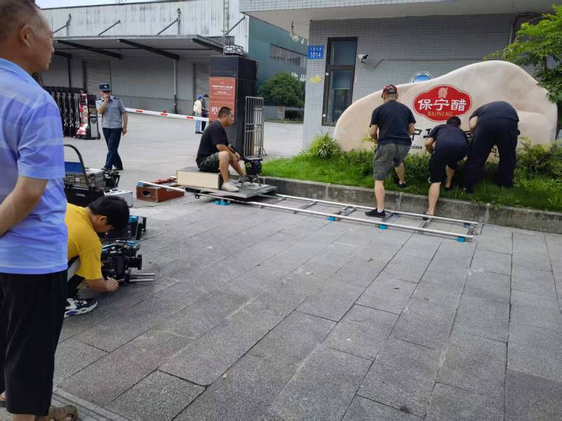 静海县广告片拍摄公司核心优势：全流程服务，让品牌广告片省心更出彩