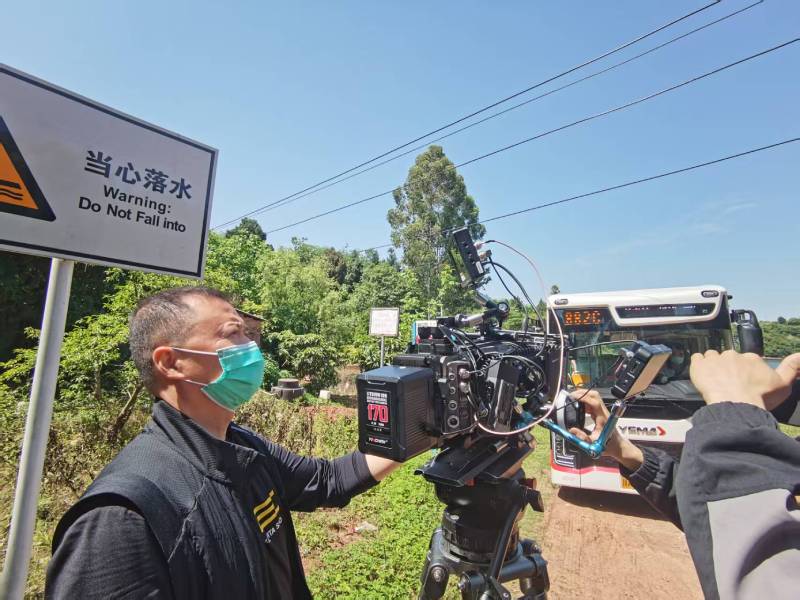 静海县TVC拍摄公司：深耕本地市场，为品牌定制专属拍摄方案