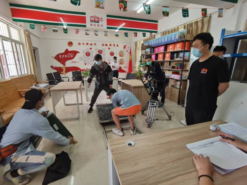 静海县广告片拍摄公司：极简主义践行者，少即是多的视觉哲学