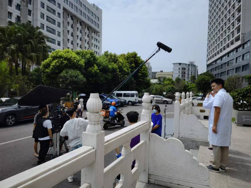 静海县广告片拍摄公司低成本实现高规格制作的诀窍