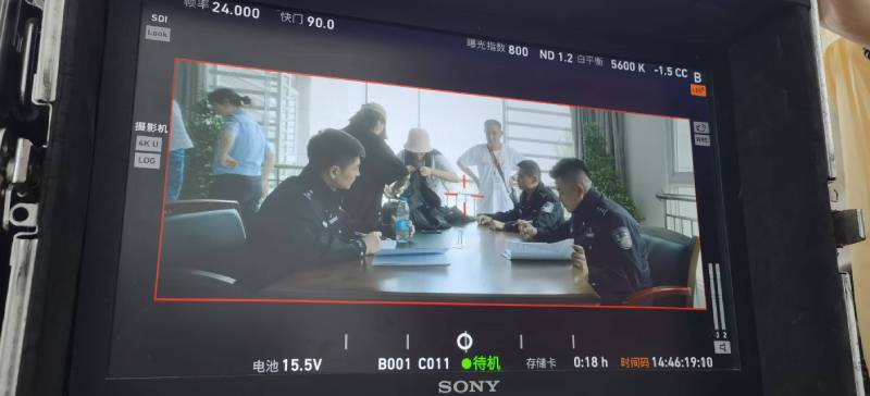 静海县广告片拍摄公司